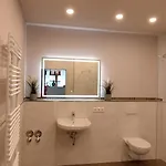 Apartment Fichtennest *