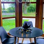 Fichtennest Apartment Bingen am Rhein
