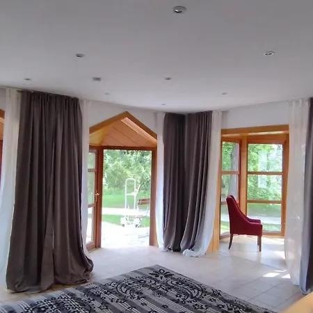 Fichtennest Apartment