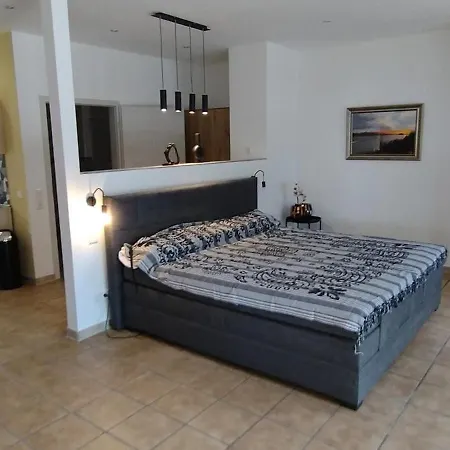 Fichtennest * Бинген-на-Рейне