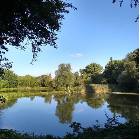 Апартаменты Fichtennest *