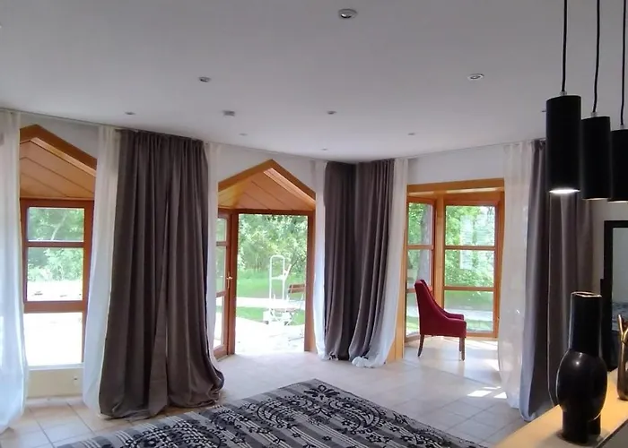 Fichtennest Apartamento