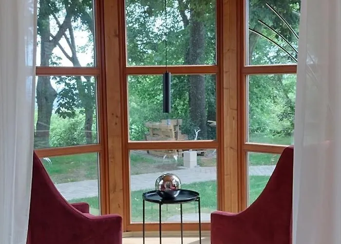 Apartamento Fichtennest Bingen am Rhein