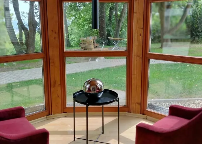 Fichtennest Apartamento Bingen am Rhein