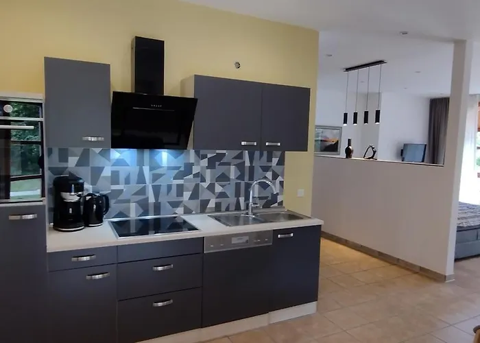 Apartamento Fichtennest Bingen am Rhein