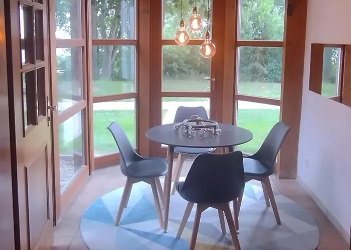 Fichtennest * Bingen am Rhein