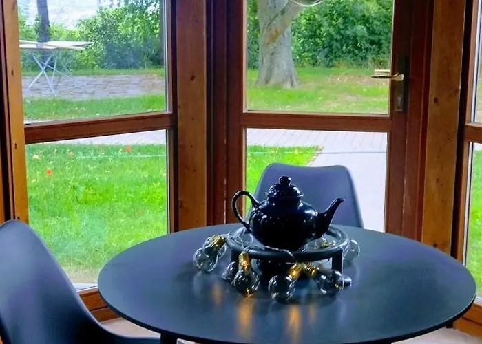 Fichtennest Apartamento Bingen am Rhein