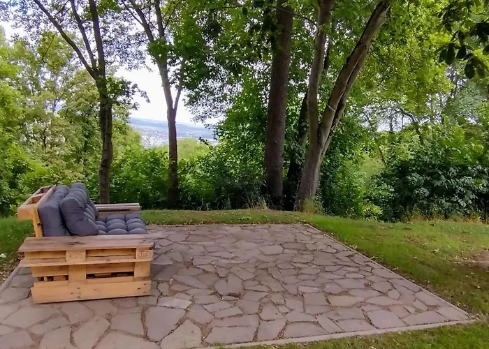 Fichtennest Bingen am Rhein