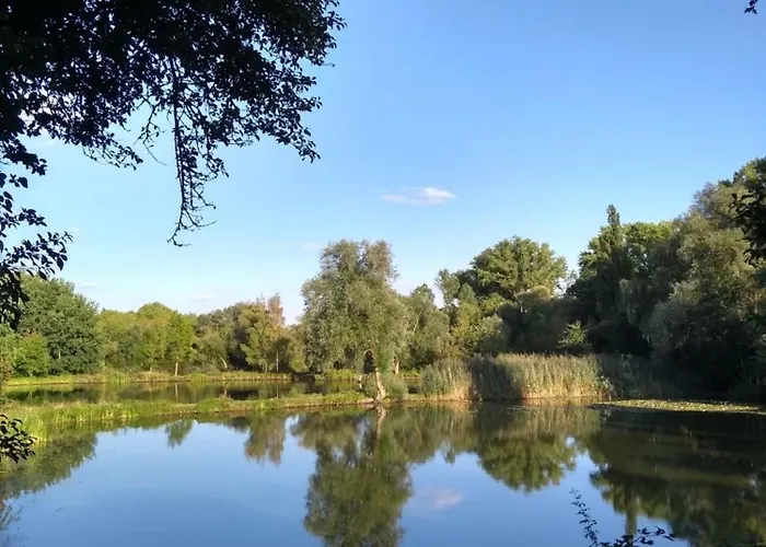 Apartamento Fichtennest *