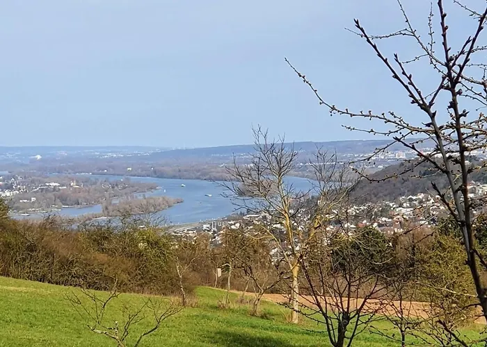 Fichtennest Apartamento